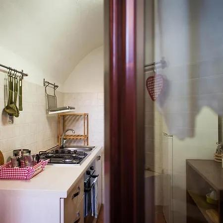 Casa Ladyhawke Apartment Santo Stefano Di Sessanio Exterior photo