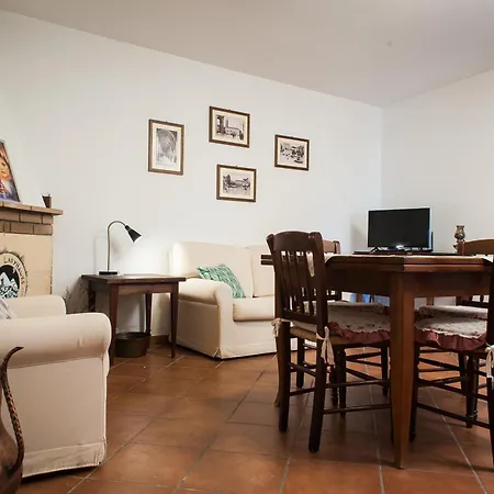 Casa Ladyhawke Apartment Santo Stefano Di Sessanio Exterior photo