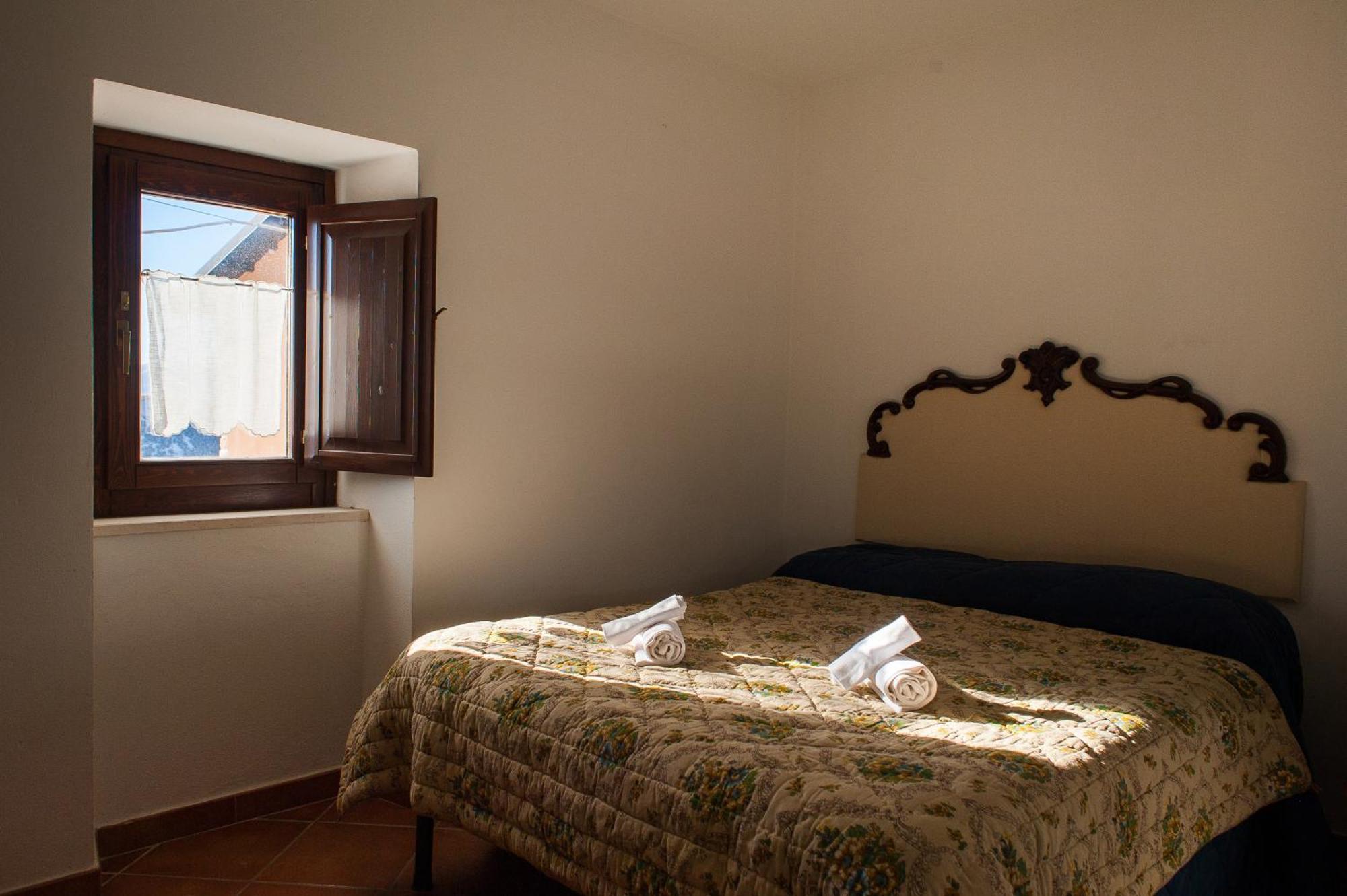 Casa Ladyhawke Santo Stefano Di Sessanio