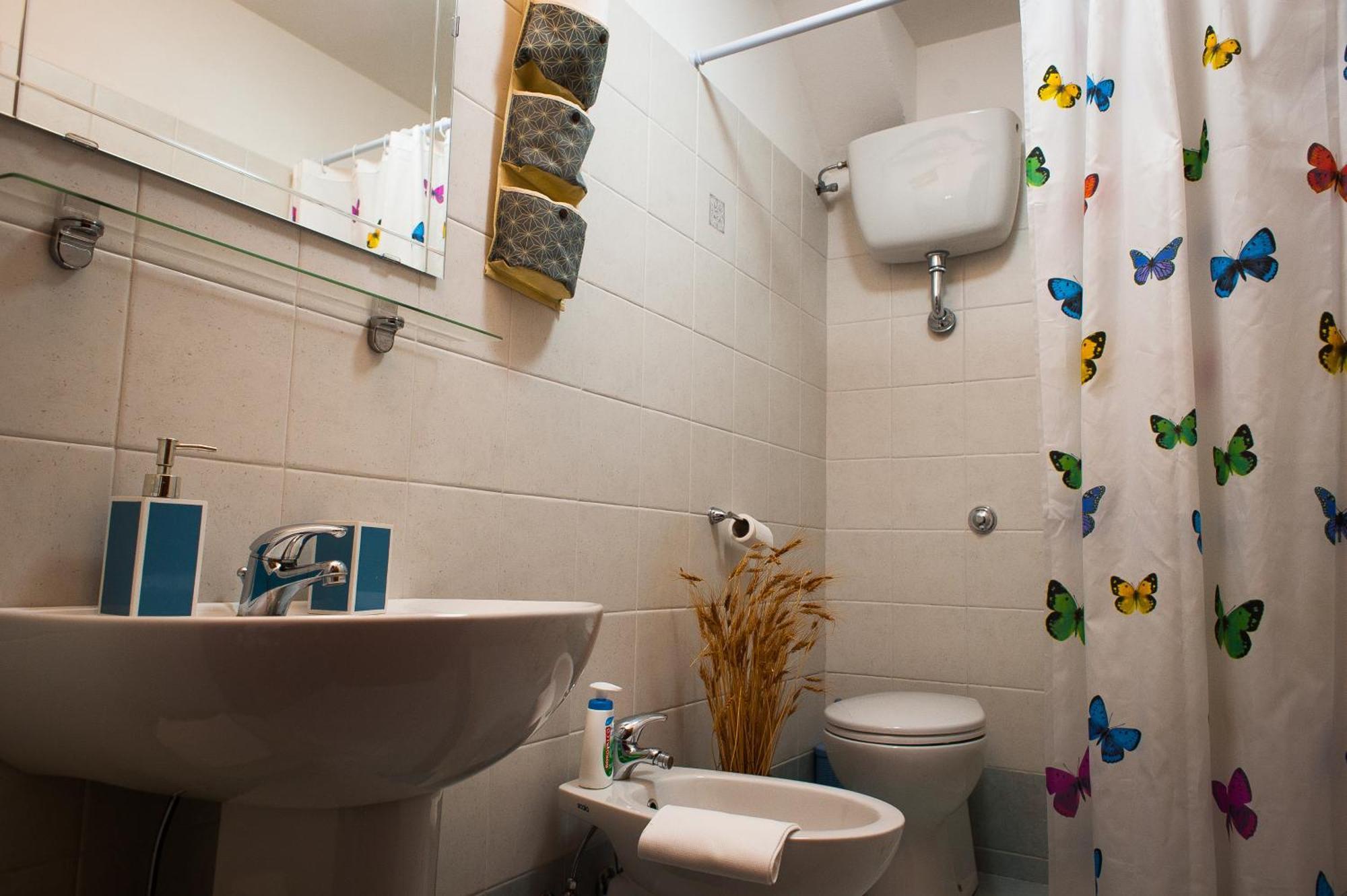 Casa Ladyhawke Apartamento *