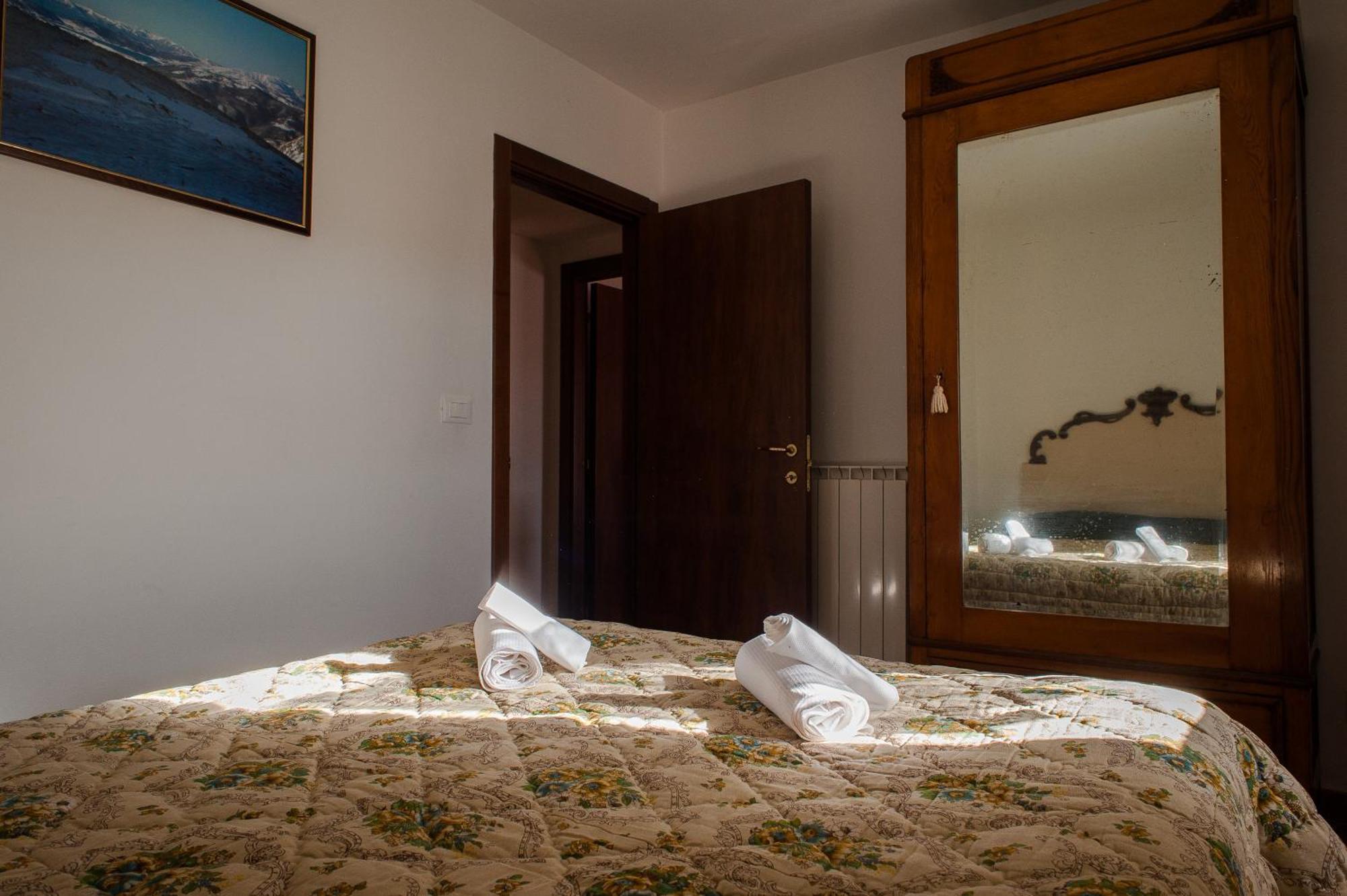 Apartment Casa Ladyhawke Santo Stefano Di Sessanio