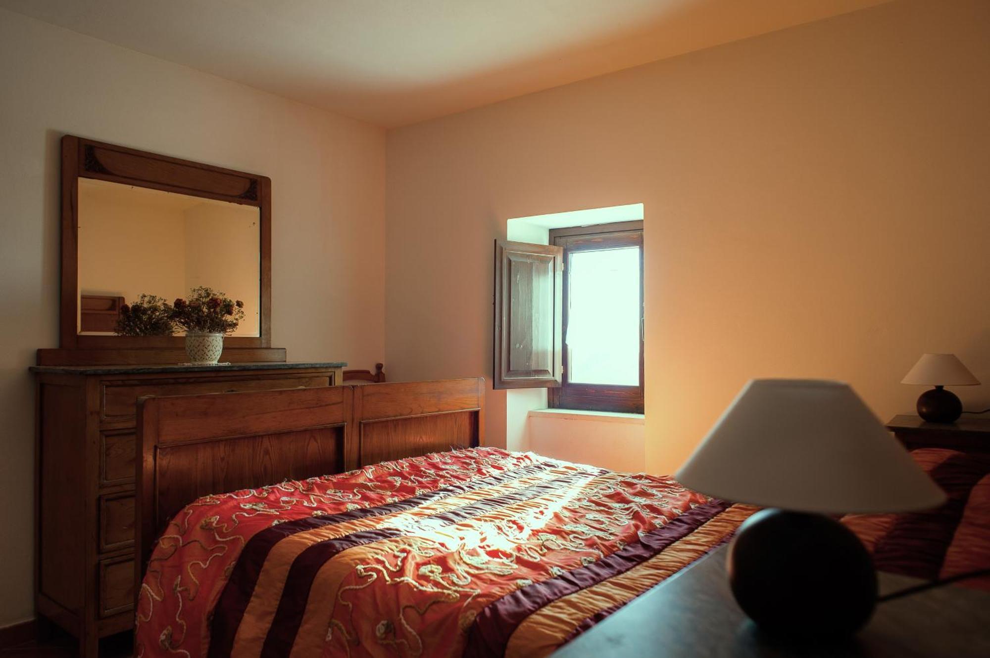 Casa Ladyhawke Santo Stefano Di Sessanio