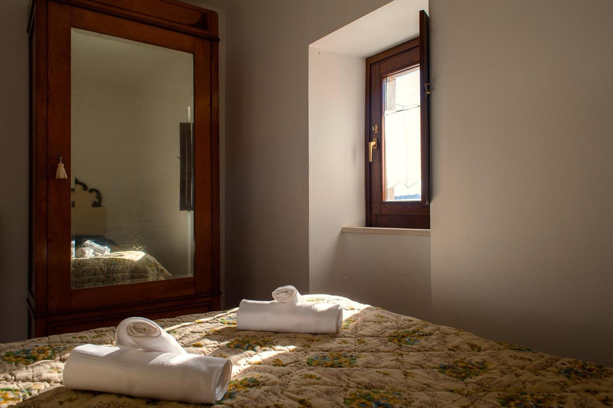 Apartment Casa Ladyhawke Santo Stefano Di Sessanio