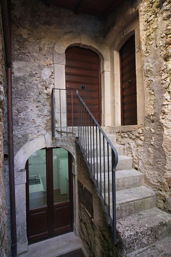 Casa Ladyhawke * Santo Stefano Di Sessanio