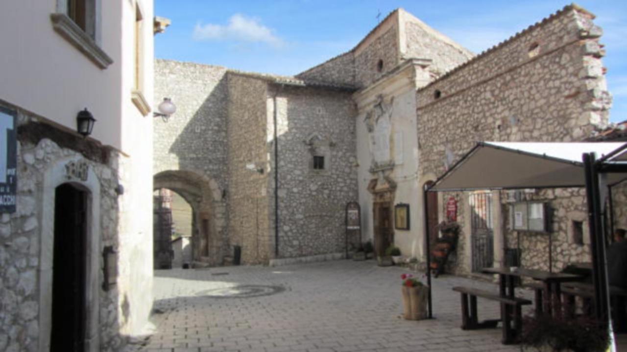 Casa Ladyhawke Apartment *